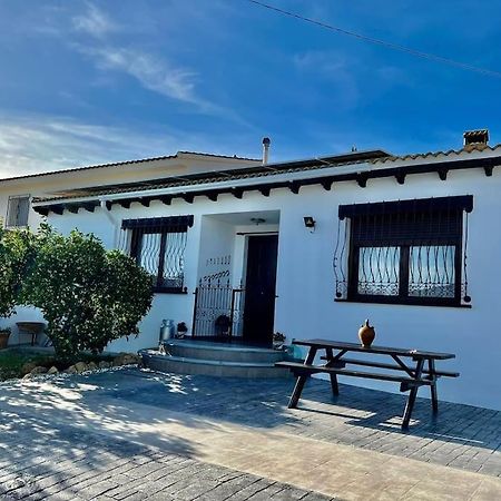 Casa Rural Alfavila Castillo de Locubin Екстер'єр фото