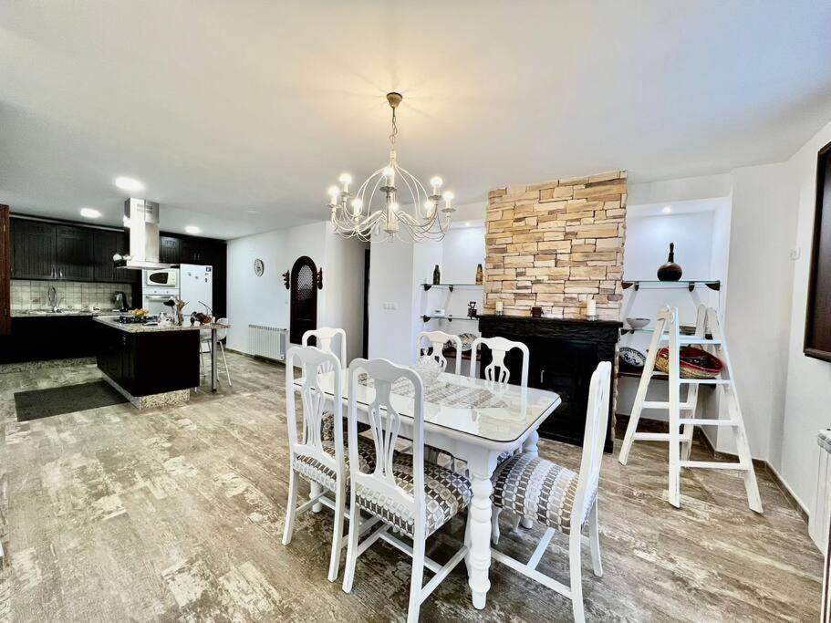 Casa Rural Alfavila Castillo de Locubin Екстер'єр фото
