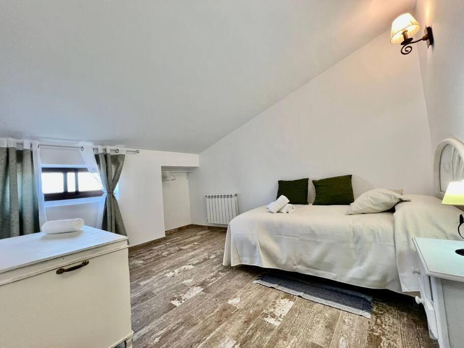 Casa Rural Alfavila Castillo de Locubin Екстер'єр фото
