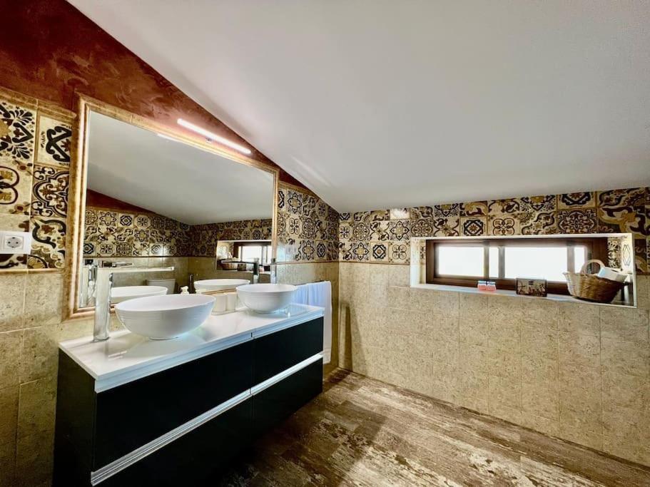 Casa Rural Alfavila Castillo de Locubin Екстер'єр фото