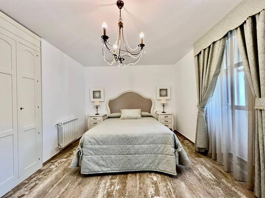 Casa Rural Alfavila Castillo de Locubin Екстер'єр фото